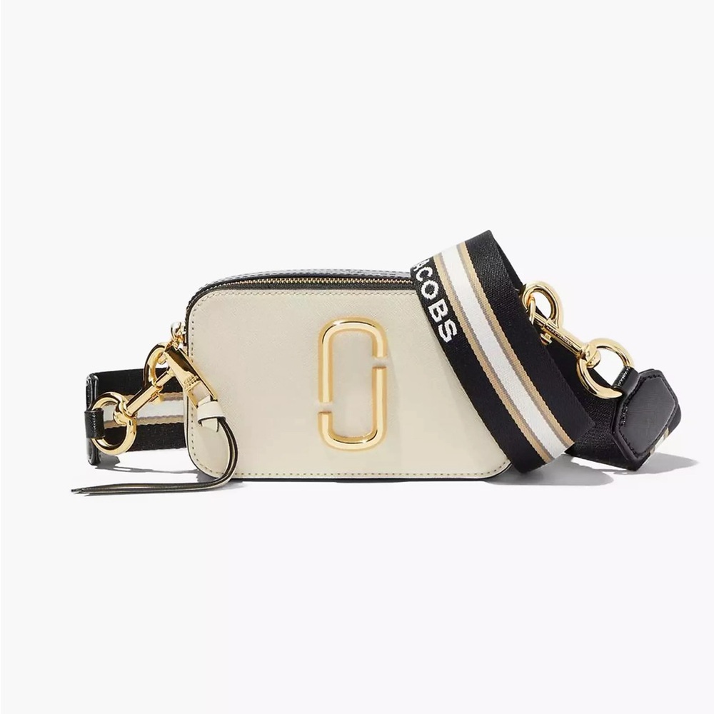 Marc Jacobs Snapshot Bag